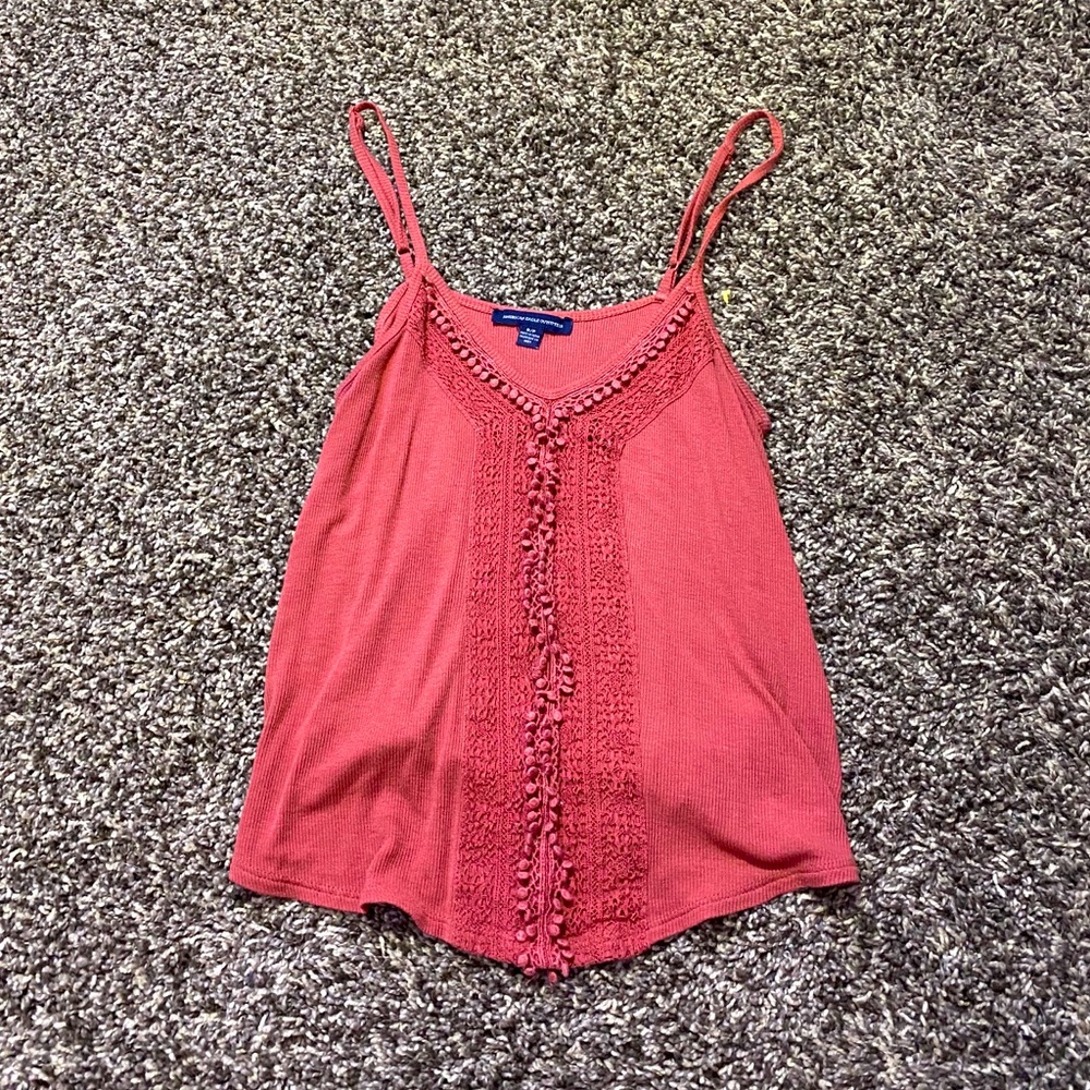American eagle tank top